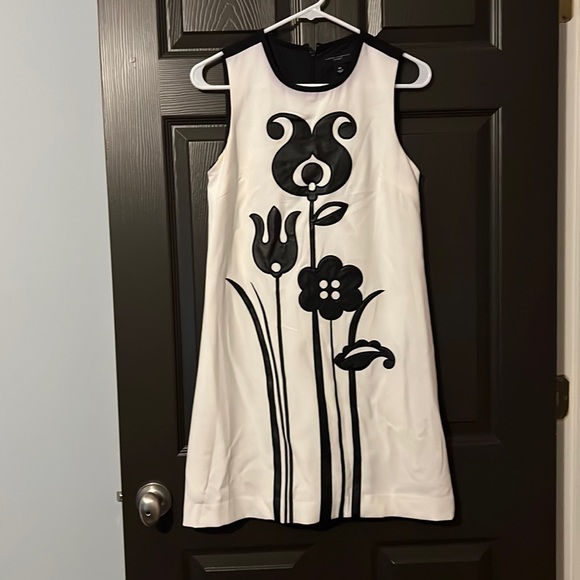 Victoria Beckham for Target Dresses & Skirts - Victoria Beckham shift dress size extra small